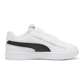 Puma Rickie Classic V PS 39425313 Zapatos blancos 2