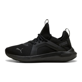 Puma Softride Enzo 5 31109801 zapatos negros 1