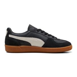 Puma Palermo Lth 39646403 zapatos negros 1 Puma Palermo Lth 39646403 zapatos negros 1