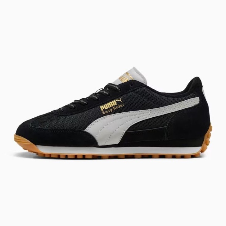 Puma Easy Rider Footie Shoes 40155902 Negro 1