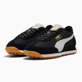 Puma Easy Rider Footie Shoes 40155902 Negro 2