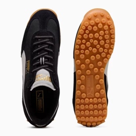 Puma Easy Rider Footie Shoes 40155902 Negro 3