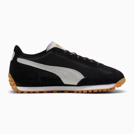 Puma Easy Rider Footie Shoes 40155902 Negro 4