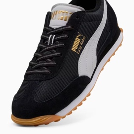 Puma Easy Rider Footie Shoes 40155902 Negro 5