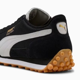 Puma Easy Rider Footie Shoes 40155902 Negro 6