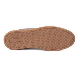 Olivier Airy Skimmed Men's Shoes 203L Light Brown marrón 6