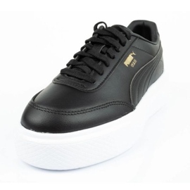 Puma Oslo Maja Sports Shoes 374864 02 negro 3