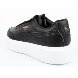 Puma Oslo Maja Sports Shoes 374864 02 negro 5