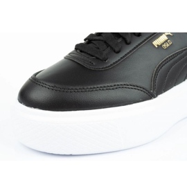 Puma Oslo Maja Sports Shoes 374864 02 negro 6