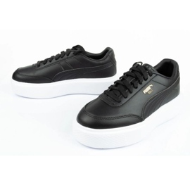 Puma Oslo Maja Sports Shoes 374864 02 negro 8
