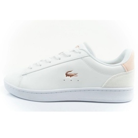 Zapatos lacoste carnaby 748suj00021y9 blanco 11