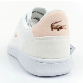 Zapatos lacoste carnaby 748suj00021y9 blanco 14