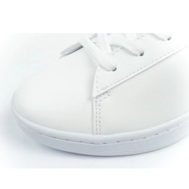 Zapatos lacoste carnaby 748suj00021y9 blanco 15