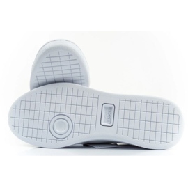 Zapatos lacoste carnaby 748suj00021y9 blanco 18