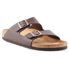Birkenstock Arizona BF 0051703 Flip -Flops marrón 1