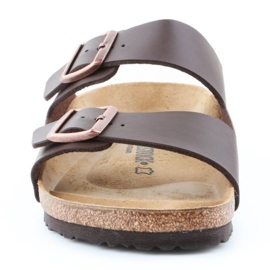 Birkenstock Arizona BF 0051703 Flip -Flops marrón 2