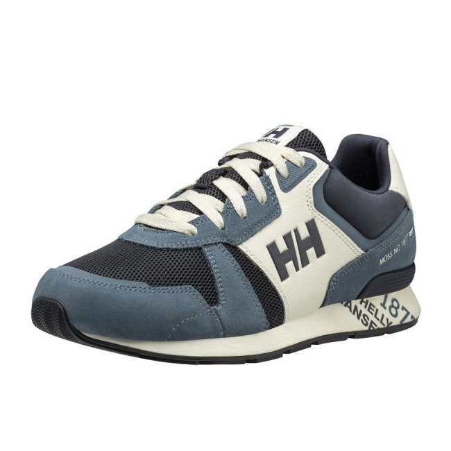 Zapatillas de zapatillas Helly Hansen Anakin 2 11994 860 Zapatos azul 1 Zapatillas de zapatillas Helly Hansen Anakin 2 11994 860 Zapatos azul 1