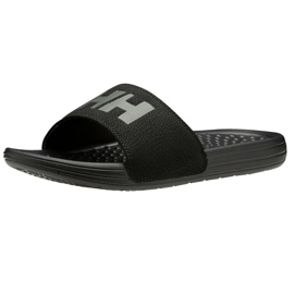 Helly Hansen H/H Slide 11715 990 Flip -Flops negro 1