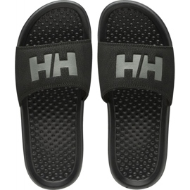 Helly Hansen H/H Slide 11715 990 Flip -Flops negro 2