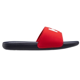Zapatillas Helly Hansen H/H Slide 11714 597 rojo 4