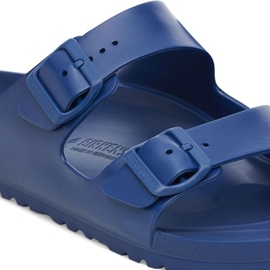 Birkenstock Arizona Eva 1019142 Flip -Flops azul 2