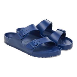 Birkenstock Arizona Eva 1019142 Flip -Flops azul 3