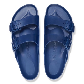 Birkenstock Arizona Eva 1019142 Flip -Flops azul 5