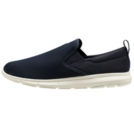 Helly Hansen Ahiga Slip-on 11712 597 zapatos azul 2