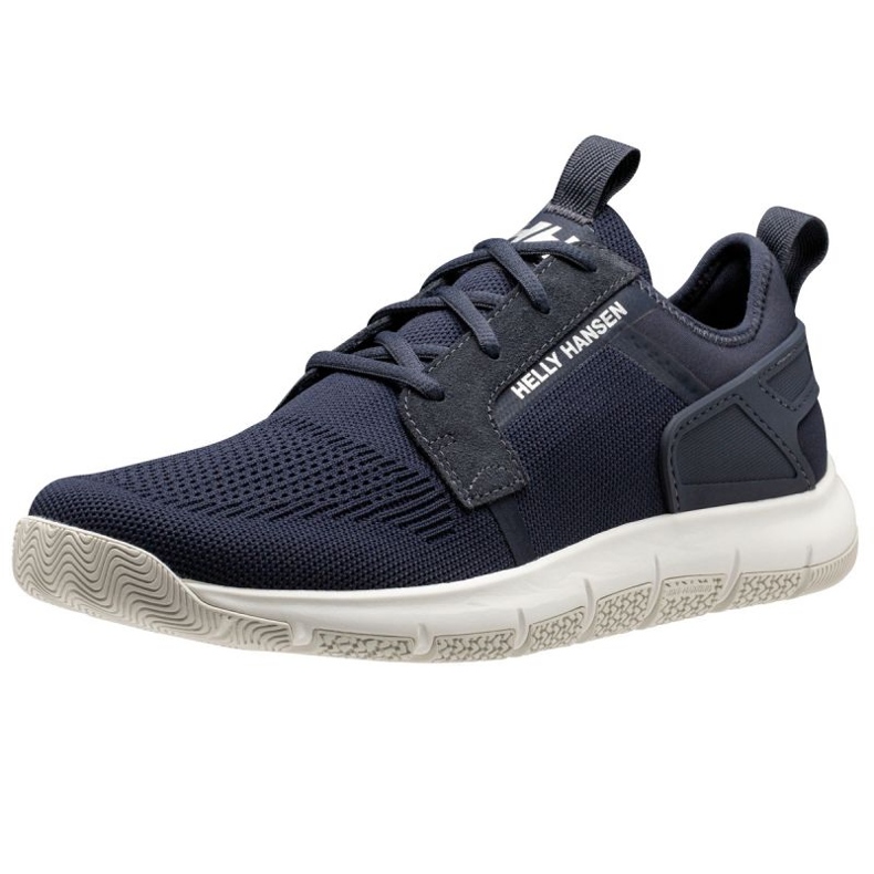 Helly Hansen Henley 11704 597 zapatos azul 1