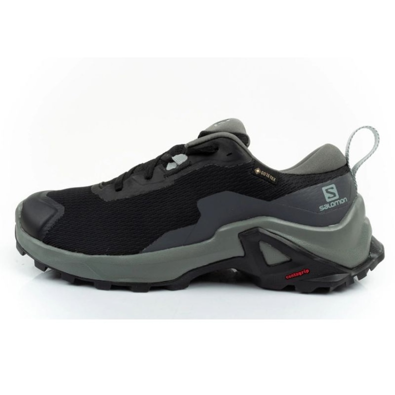 Salomon x revele 2 416239 zapatos negro 1