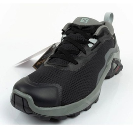 Salomon x revele 2 416239 zapatos negro 2