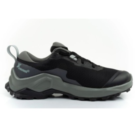 Salomon x revele 2 416239 zapatos negro 3