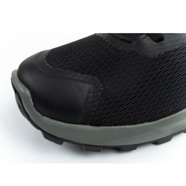 Salomon x revele 2 416239 zapatos negro 5