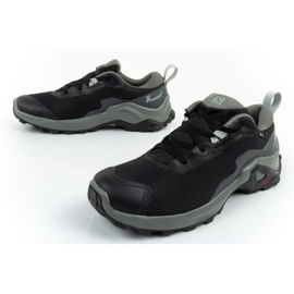 Salomon x revele 2 416239 zapatos negro 7