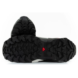 Salomon x revele 2 416239 zapatos negro 8