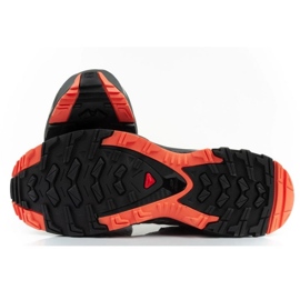Salomon XA Pro 3D 409776 zapatos gris 8