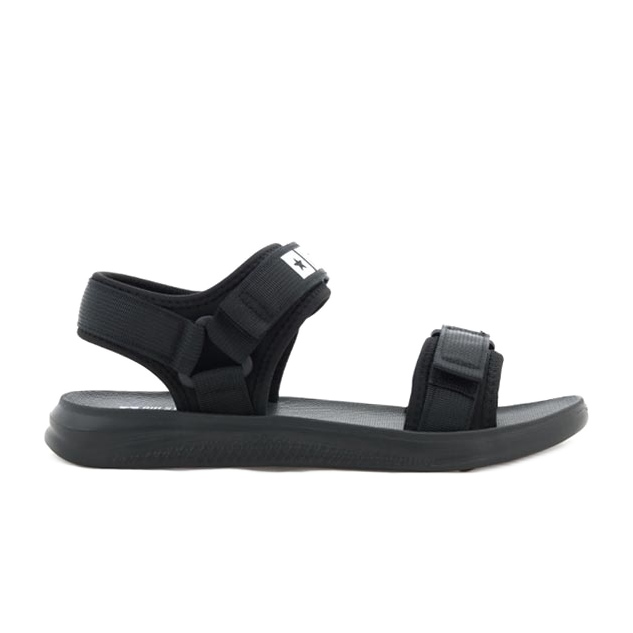 Sandalias deportivas de mujer Big Star HH274A024 Negro 7