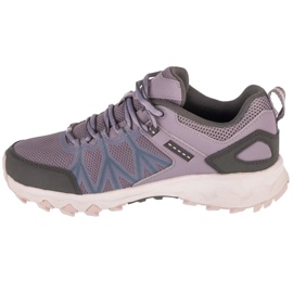 Columbia PeakFreak II Outdry Shoes 2100101518 púrpura 1