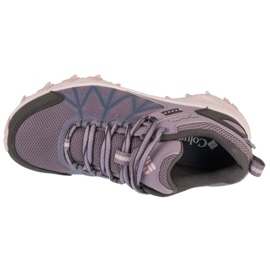 Columbia PeakFreak II Outdry Shoes 2100101518 violeta 2
