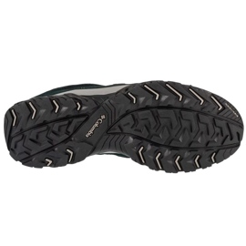 Zapatos Columbia Crysztiod Waterproof 2100651013 negro 3