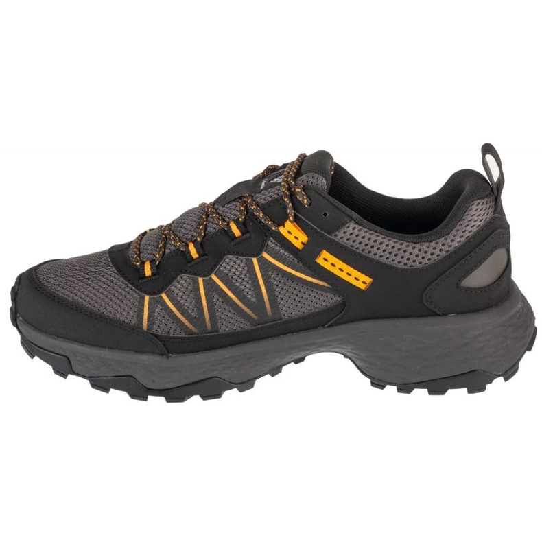 Columbia Peakfreak Rush Outdry Shoes 2108291010 negro 1