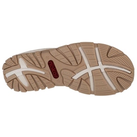 Sandalias Rieker Sandals 68866-31 rosado 3