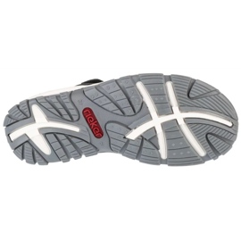 Rieker Sandals 68866-14 Sandalias azul 3