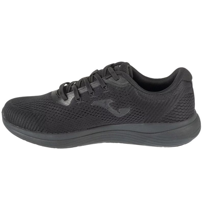 Joma c.bbbon hombres 2501 cunas2501 zapatos negro 1