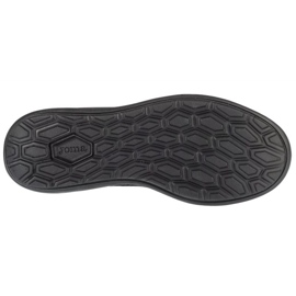 Joma c.bbbon hombres 2501 cunas2501 zapatos negro 3