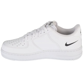Nike Air Force 1 07 FN7807-100 zapatos blanco 1 Nike Air Force 1 07 FN7807-100 zapatos blanco 1