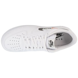 Nike Air Force 1 07 FN7807-100 zapatos blanco 2