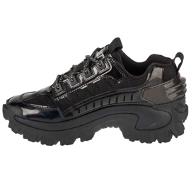 Caterpillar Ignite 2.0 P726298 zapatos negro 1