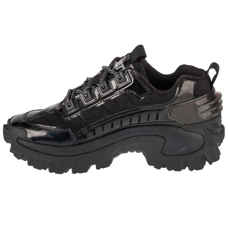 Caterpillar Ignite 2.0 P726298 zapatos negro 1