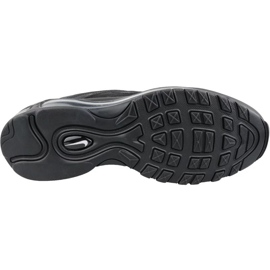 Calzado Nike Air Max 97 M BQ4567-001 negro 7